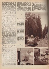 Autokampioen uitgave 18 september 1954 (deel 3)