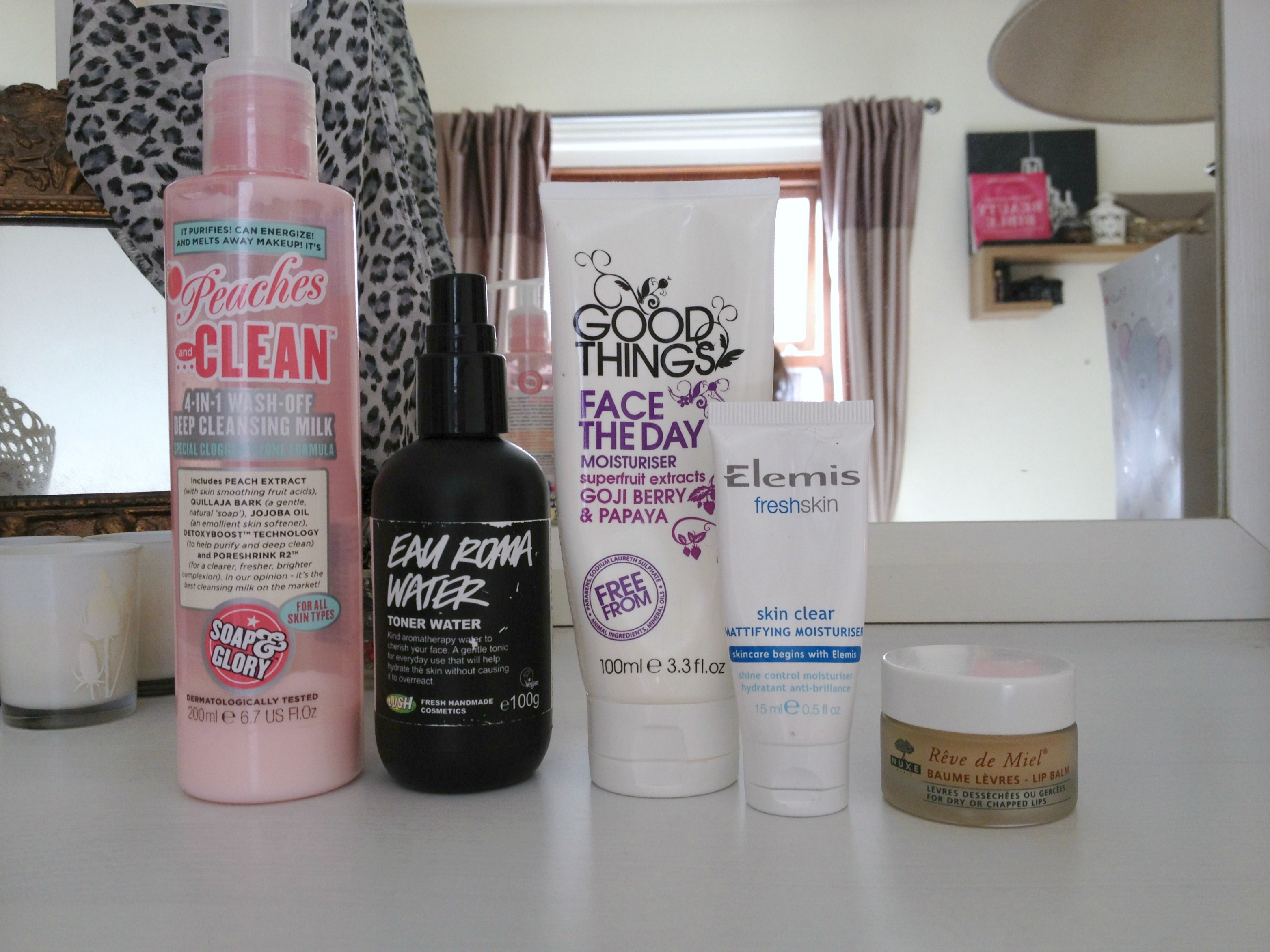 Morning_Skincare_Routine_August_2013 (2)