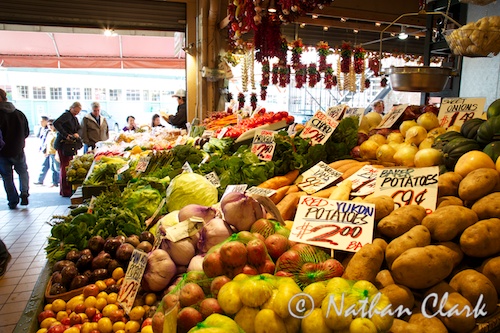 Pike Place Produce (2)