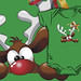 #Funny #Christmas #Reindeer #Cartoon #Kids #Clothes
