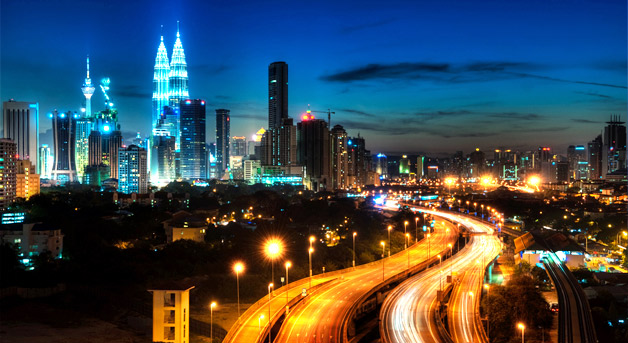 MALASIA I LOVE IT! - Blogs de Malasia - KUALA LUMPUR ,TORRES PETRONAS,AQUARIA,KLCC SURIA (3)
