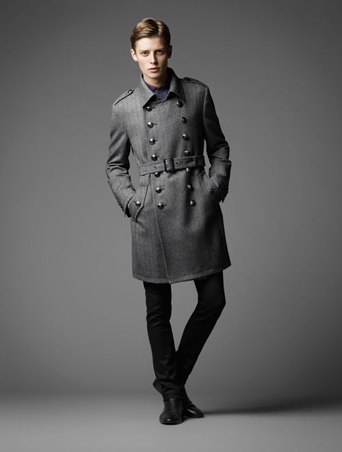 Janis Ancens0014_BURBERRY BLACK LABEL AW13