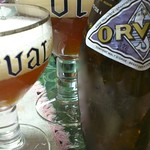 ベルギービール大好き！！オルヴァルOrval