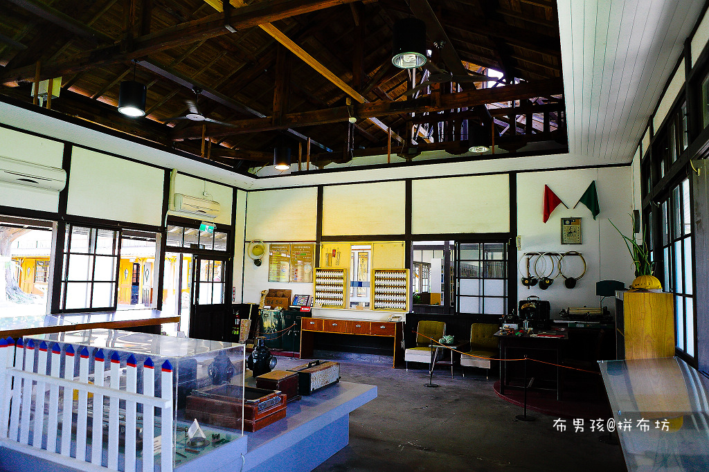 2012-07-花蓮市-鐵道文化館