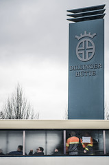Dillinger Hütte