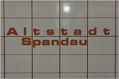 Berlin / Spandau