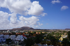 Fuerteventura - Corralejo March 2017