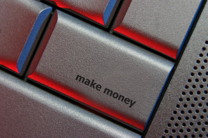 Make money blogging tips for bloggers