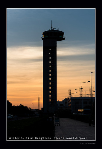 ATC Tower