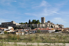 Zamora, Castilla y León (España).