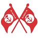 CPMN-Party Mass Organization Flags-AICUTU