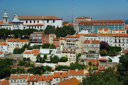Незабутня подорож в чарівну Португалію