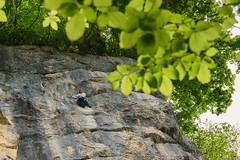 Climbing Areas