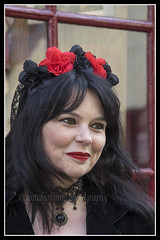 Whitby Goth Weekend April 2017