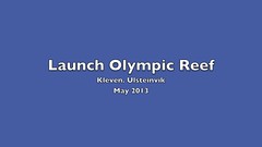 Launch Olympic Reef