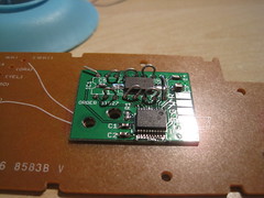 Step 8: Solder the wires