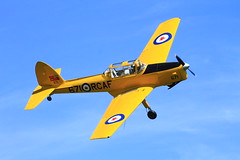 Shuttleworth Air Pageant
