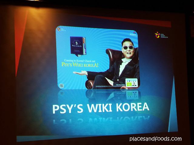 korean luncheon psy wiki