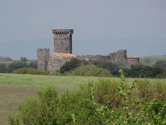 Castello dell'Abbadia