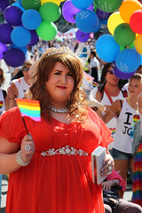 Stockholm Pride 2013