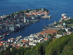 2013 Bergen, Norway