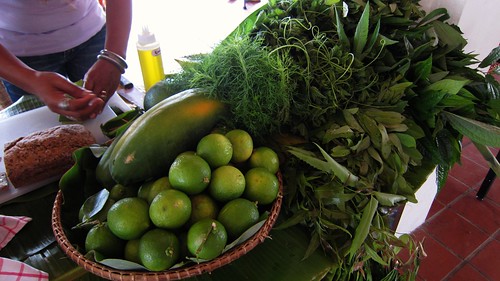 Koh Samui Green Market 2013 (7)