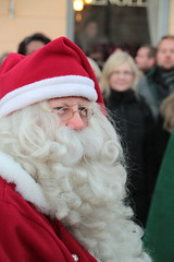 Helsinki Christmas Parade 13