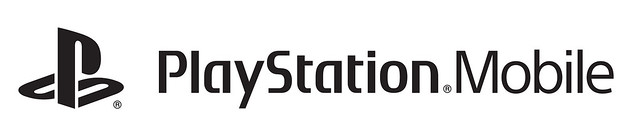 PlayStation Mobile Logo