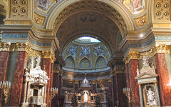 2013_Basilica of Budapest