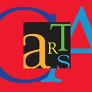 Photo: CA Arts Council logo