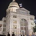 SB5 Protesters sit-in at Texas State Capitol