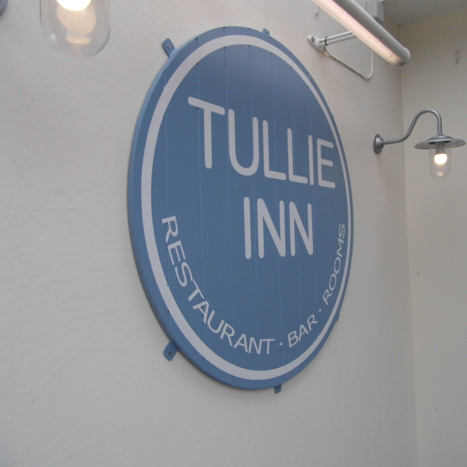 Tuillie Inn Balloch