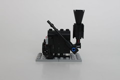 LEGO Master Builder Academy Invention Designer (20215) - Steam Engine
