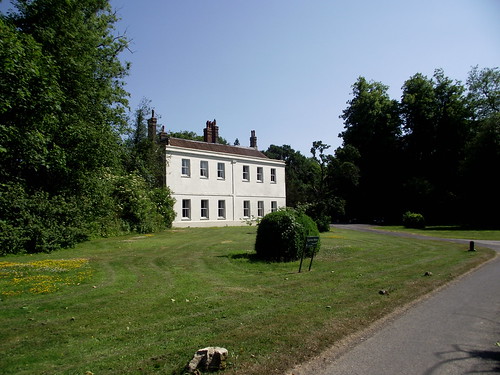 Egerton House