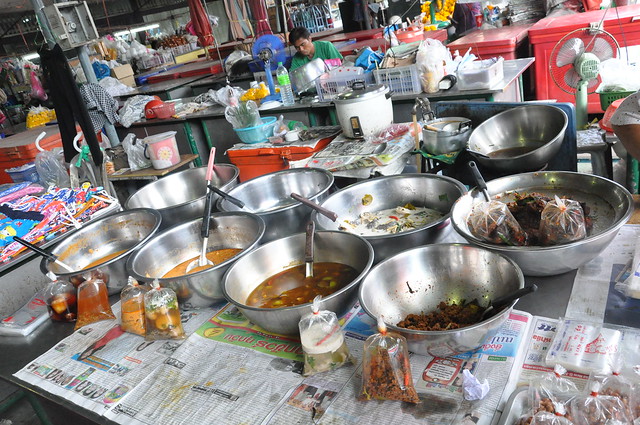 Viaje por Tailandia, el país del "Green Curry" (2012) - Blogs de Tailandia - Etapa 2 - Kanchanaburi (12)