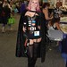 SDCC 2013 Cosplay 029 - The 1st Sexy Vader of the show!
