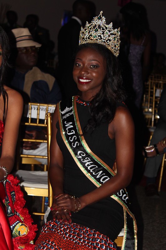 Miss Ghana 2013