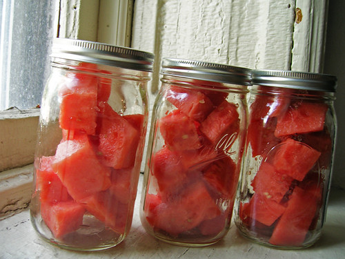 watermelon jars