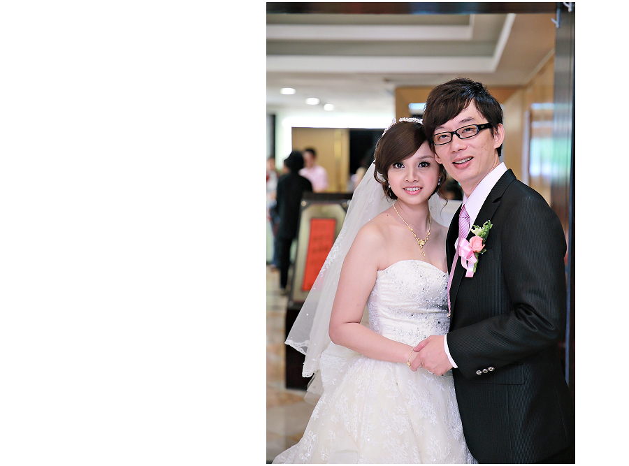 婚攝,婚禮記錄,搖滾雙魚,台北僑園