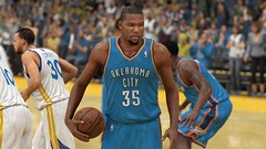 NBA 2K14 on PS4, 06