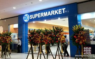 SM Supermarket BF Paranaque