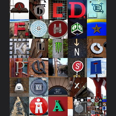 2013 alphabet
