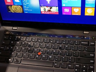 ThinkPad X1 2014 review
