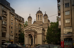 București,  România