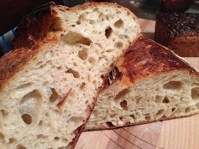 Tartine's Country Bread