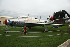 Barksdale AFB Museum