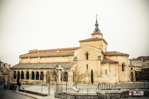 Rincones de Segovia