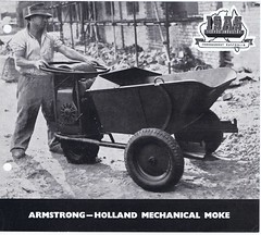 Armstrong Holland