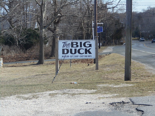 Big Duck (3)