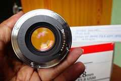 Canon EF 28/1.8
